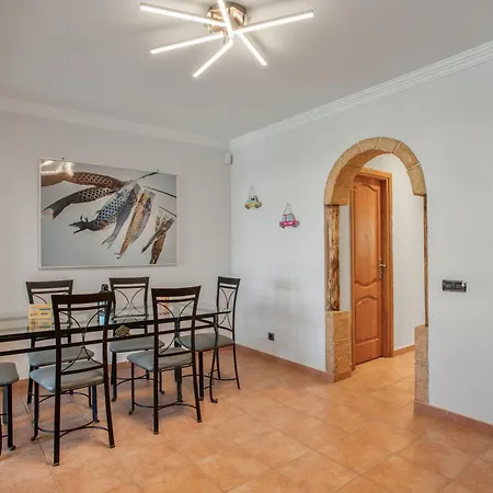 Ian's Dreams Hotel apartamentowy Corralejo