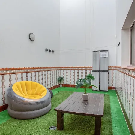 Hotel apartamentowy Ian's Dreams 3*