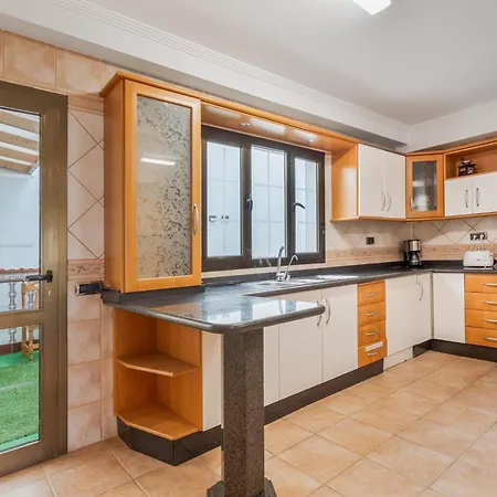 Hotel apartamentowy Ian's Dreams 3*