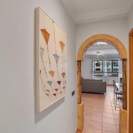 Hotel apartamentowy Ian's Dreams 3*