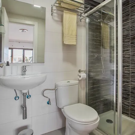 Hotel apartamentowy Ian's Dreams 3*