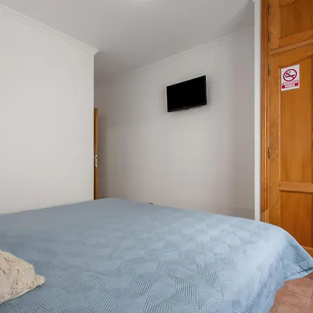 Hotel apartamentowy Ian's Dreams Corralejo