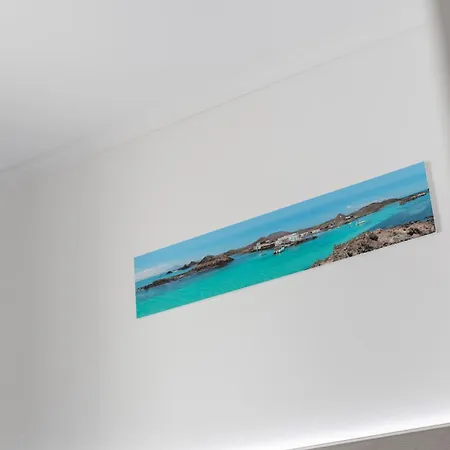 Hotel apartamentowy Ian's Dreams 3*