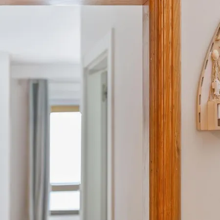 Ian's Dreams Hotel apartamentowy Corralejo