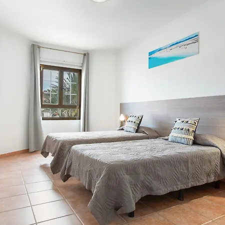 Ian's Dreams מלון דירות קורלחו