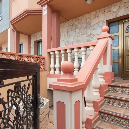 מלון דירות Ian's Dreams