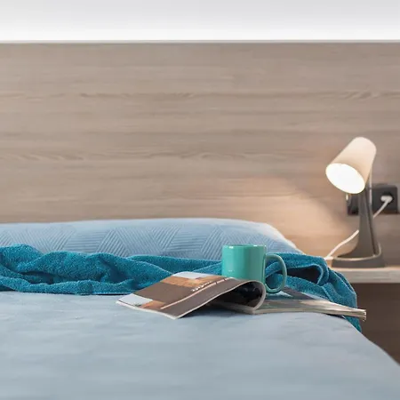 Ian's Dreams מלון דירות קורלחו