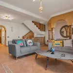 Ian's Dreams Apartmanhotel Corralejo