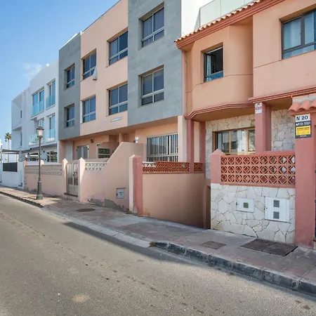 Ian's Dreams 3* Corralejo