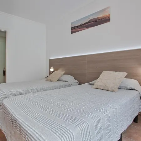 Ian's Dreams Aparthotel Corralejo