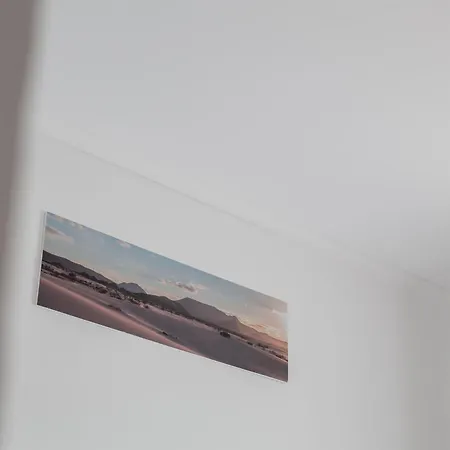 Ian's Dreams Corralejo