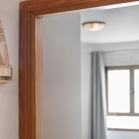 Ian's Dreams Aparthotel Corralejo