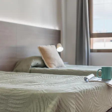 Aparthotel Ian's Dreams