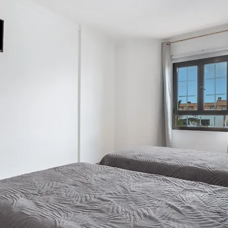 Ian's Dreams Aparthotel Corralejo