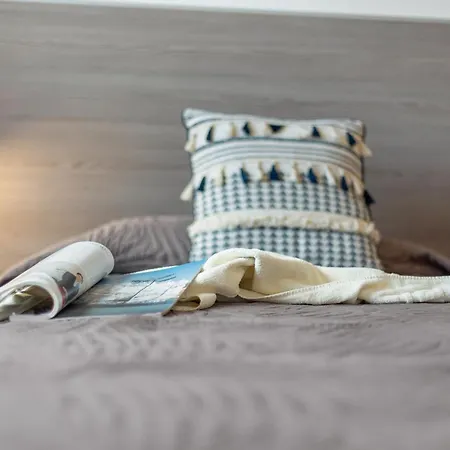 Ian's Dreams Lägenhetshotell