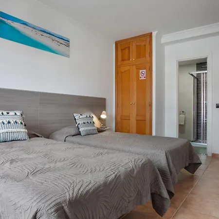 Aparthotel Ian's Dreams Corralejo