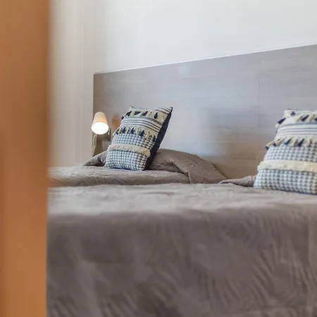 Ian's Dreams Aparthotel Corralejo