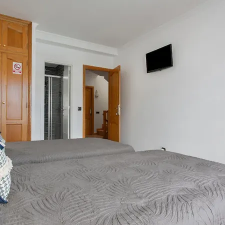 Aparthotel Ian's Dreams Corralejo