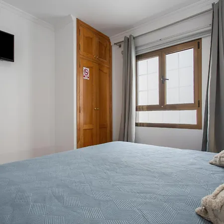 Ian's Dreams Aparthotel 3*