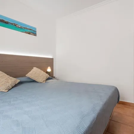 Ian's Dreams Aparthotel