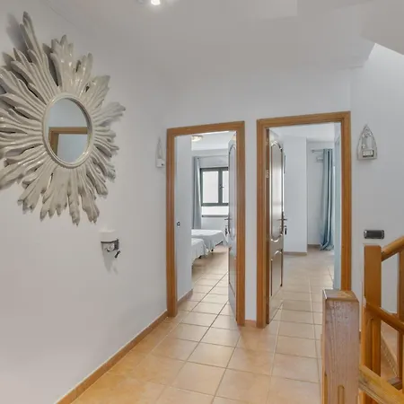 Apartmanhotel Ian's Dreams 3*