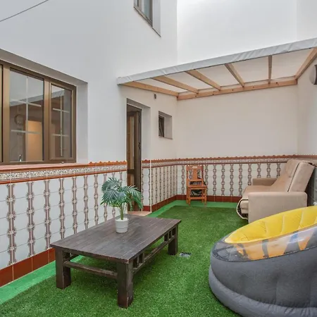 Apartmanhotel Ian's Dreams Corralejo