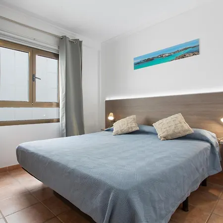 Ian's Dreams Lejlighedshotel 3*