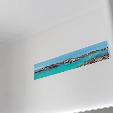 Lejlighedshotel Ian's Dreams Corralejo