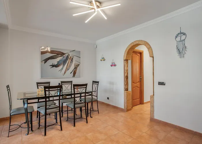 Ian's Dreams Aparthotel Corralejo