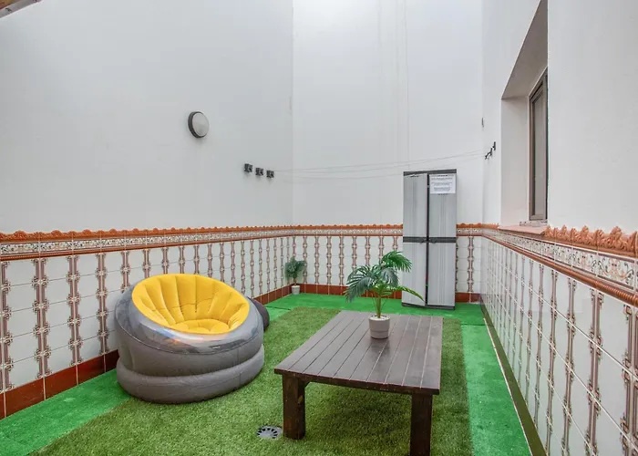 Aparthotel Ian's Dreams 3*