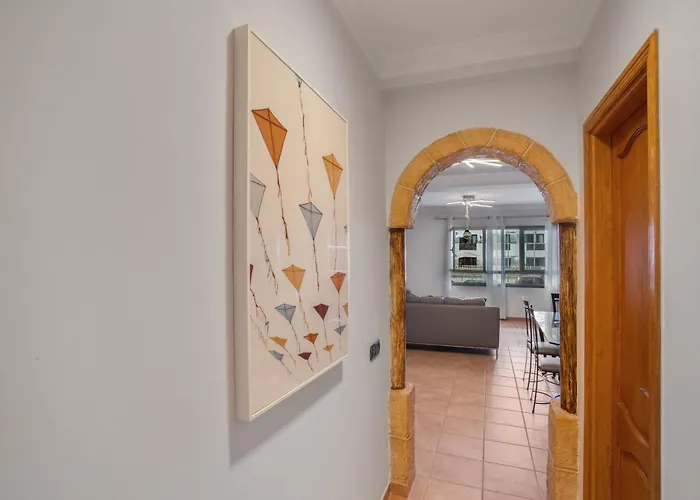 Aparthotel Ian's Dreams 3*