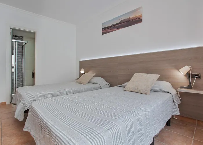 Ian's Dreams Aparthotel Corralejo