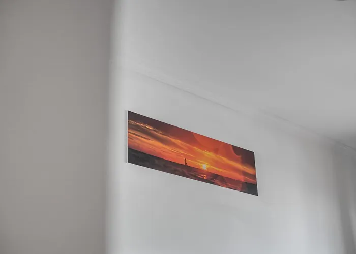 Aparthotel Ian's Dreams