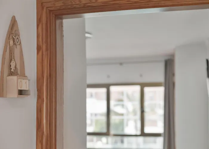 Ian's Dreams Aparthotel 3*