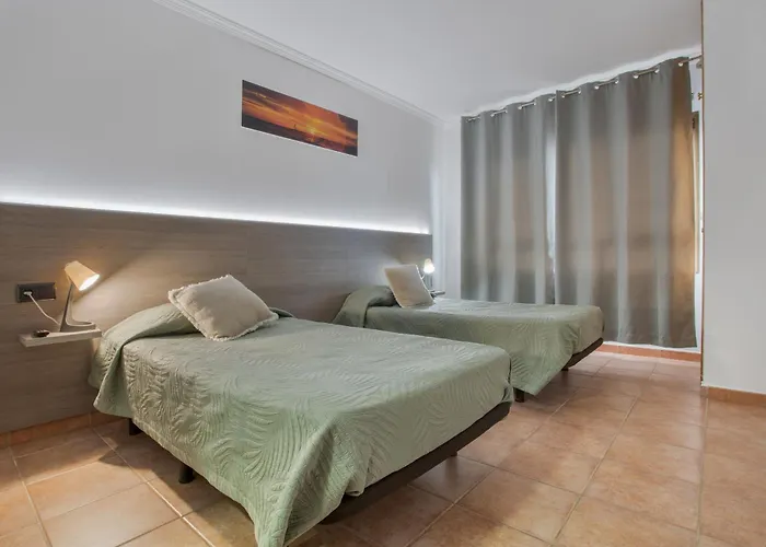 Aparthotel Ian's Dreams