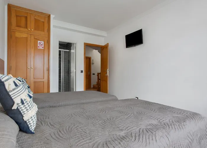 Aparthotel Ian's Dreams Corralejo