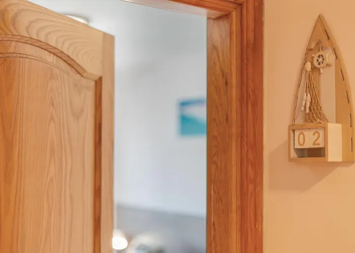 Ian's Dreams Aparthotel