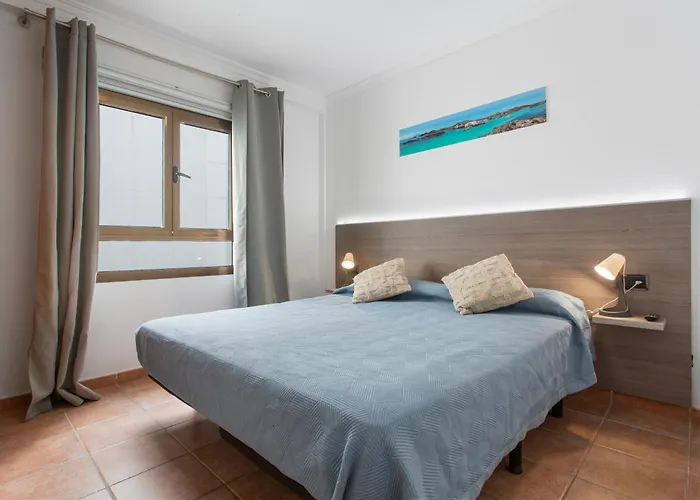 Aparthotel Ian's Dreams Corralejo