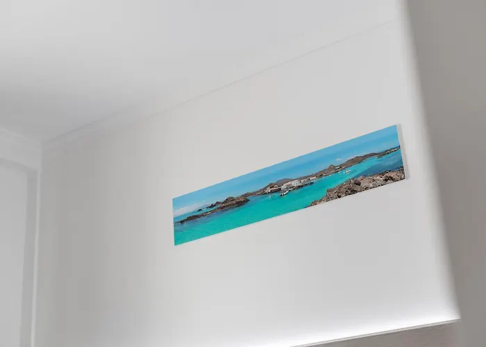 Aparthotel Ian's Dreams 3*