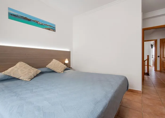 Ian's Dreams Aparthotel