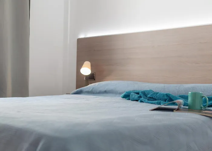 Aparthotel Ian's Dreams 3*