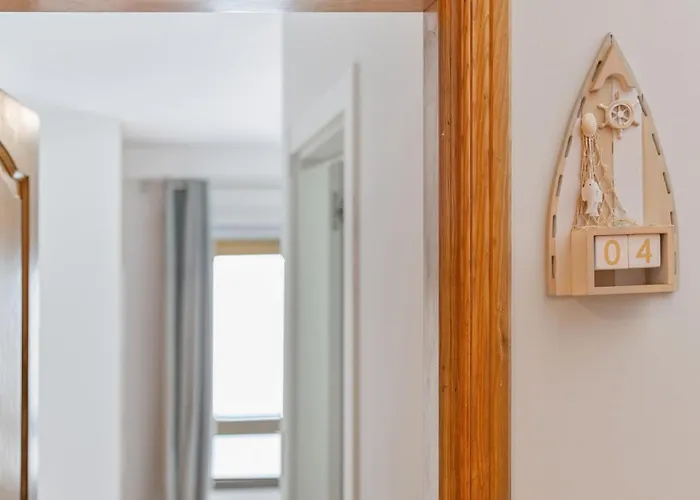 Ian's Dreams Aparthotel Corralejo