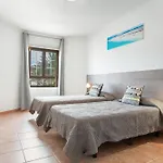 Ian's Dreams Aparthotel Corralejo