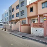 Ian's Dreams 3* Corralejo