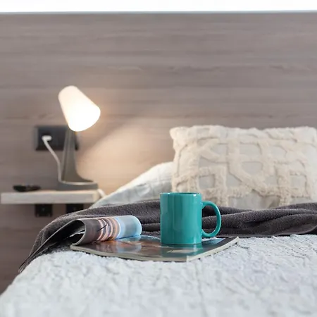 Ian's Dreams 아파트호텔 3*