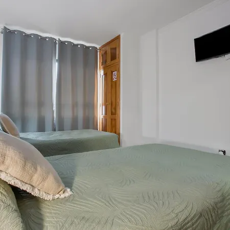 아파트호텔 Ian's Dreams