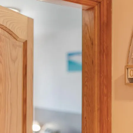 Ian's Dreams 아파트호텔