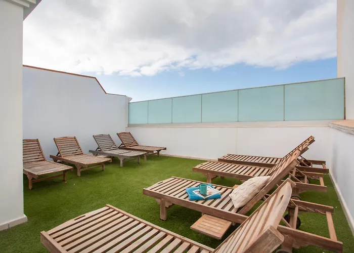 Ian's Dreams 3* 코라레호