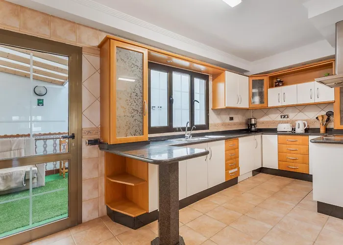 아파트호텔 Ian's Dreams 3*