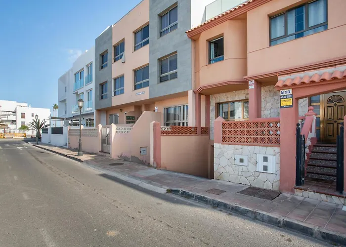 Ian's Dreams 3* 코라레호